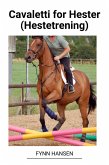 Cavaletti for Hester (Hestetrening) (eBook, ePUB)