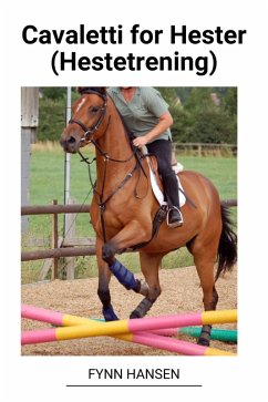 Cavaletti for Hester (Hestetrening) (eBook, ePUB) - Hansen, Fynn