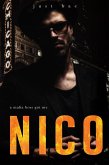 A Mafia Boss Got Me: Nico (Just Bae's Dark Mafia Romance Collection, #5) (eBook, ePUB)