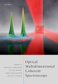 Optical Multidimensional Coherent Spectroscopy (eBook, PDF)