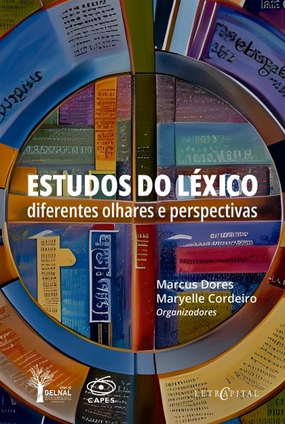Estudos do léxico: diferentes olhares e perspectivas (eBook, PDF)