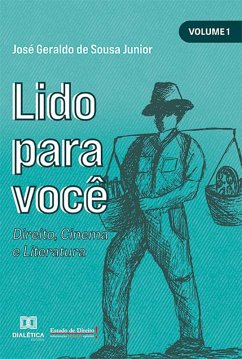 Lido para Você (eBook, ePUB) - Junior, José Geraldo de Sousa