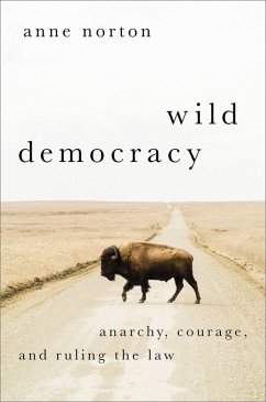 Wild Democracy (eBook, ePUB) - Norton, Anne