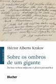 Sobre os ombros de um gigante (eBook, ePUB)