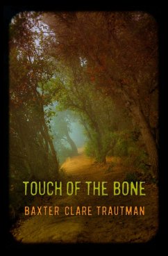 Cover Touch of the Bone (eBook, ePUB)
