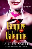 Vampire Valentine (eBook, ePUB)