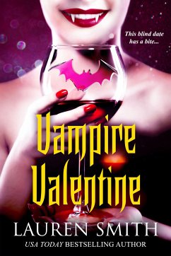 Vampire Valentine (eBook, ePUB) - Smith, Lauren