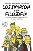 Los Simpson y la filosofía (eBook, ePUB)