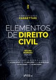 Elementos de Direito Civil (eBook, ePUB)