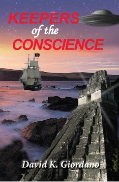 Keepers of the Conscience (eBook, ePUB) - Giordano, David K