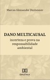 Dano Multicausal (eBook, ePUB)