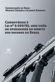 Comentários à Lei nº 9.099/95 (eBook, ePUB)