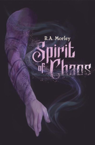 Spirit of Chaos (Lirical Series, #3) (eBook, ePUB) Spirit of Chaos (Lirical Series, #3) (eBook, ePUB)