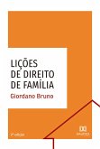 Lições de Direito de Família (eBook, ePUB) Lições de Direito de Família (eBook, ePUB)