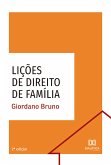 Lições de Direito de Família (eBook, ePUB)