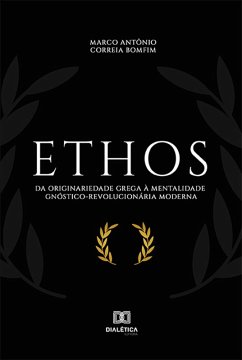 Cover Ethos (eBook, ePUB)