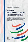 Comércio internacional e Sistema Geral de Preferências (eBook, ePUB)