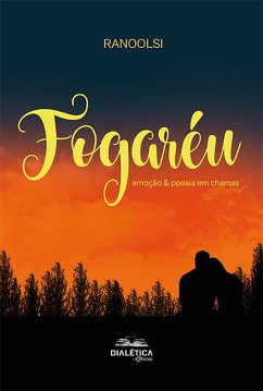 Cover Fogaréu (eBook, ePUB)