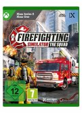 Firefighting Simulator - The Squad (Xbox Series X/Xbox One)