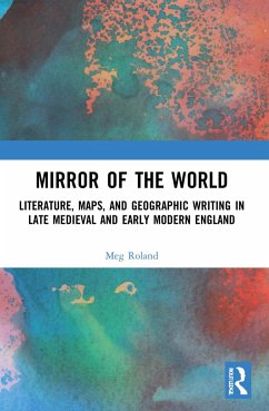 Mirror of the World - Roland, Meg