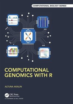 Computational Genomics with R - Akalin, Altuna