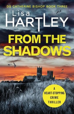 From the Shadows - Hartley, Lisa