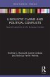 Linguistic Claims and Political... - Bild 1