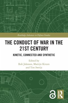 The Conduct of War in the 21st Century