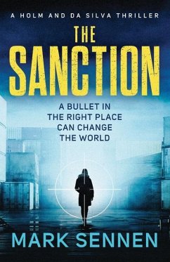 The Sanction - Sennen, Mark