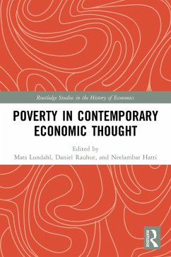 Cover Poverty in Contemporary Economic Thought
