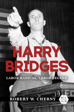 Harry Bridges - Cherny, Robert W.