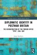 Diplomatic Identity in Postwar Britain - Bild 1