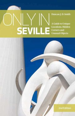 Cover Only in Seville