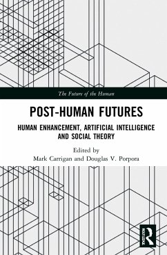 Post-Human Futures