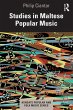 Studies in Maltese Popular Music - Bild 1