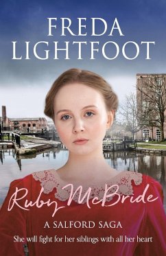 Ruby McBride - Lightfoot, Freda
