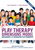 Play Therapy Dimensions Model (eBook, ePUB)