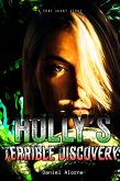 Holly's Terrible Discovery (Vore Short Stories) (eBook, ePUB)