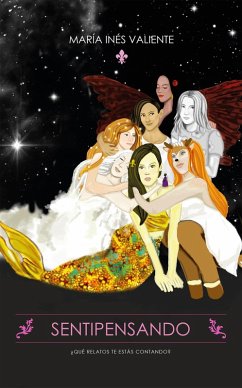 Cover SENTIPENSANDO (eBook, ePUB)