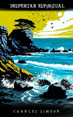 Cover Despertar Espiritual (eBook, ePUB)