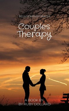 Cover Couples Therapy (eBook, ePUB)