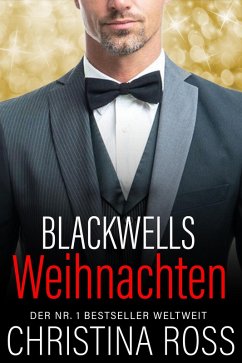 Cover Blackwells Weihnachten (Die Unter Feuer Serie) (eBook, ePUB)