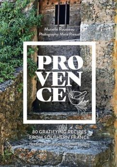 Provence (eBook, ePUB) - Rousseau, Murielle