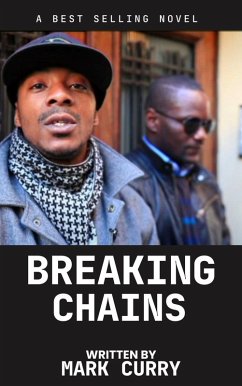 Breaking Chains (1, #1) (eBook, ePUB) - Curry, Mark