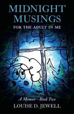 Midnight Musings for the Adult in Me (eBook, ePUB) - Jewell, Louise