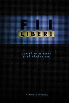 Cover Break Free (Romanian edition) (eBook, ePUB)