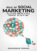 Role of Social Marketing in Social Enterprises (eBook, ePUB)