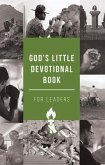 God's Little Devotional Book for Leaders (eBook, ePUB)