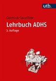 Lehrbuch ADHS (eBook, ePUB)