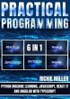 Practical Programming 6 in 1 (eBook,... - Bild 1